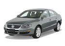 EVA коврики на Volkswagen Passat B6 2005 - 2011 в Москве