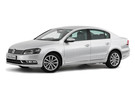 Коврики на Volkswagen Passat B7 2010 - 2015 в Москве