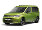 Коврики на Volkswagen Caddy V 2020 - 2024 в Москве