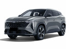 Коврики на Geely Cityray 2024 - 2024 в Москве