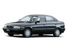 Коврики на Suzuki Cultus III 1995 - 2002 в Москве