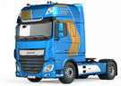 Ворсовые коврики на DAF 106 XF Euro-5, Euro-6 2013 - 2024 в Москве