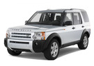 Коврики на Land Rover Discovery III 2004 - 2009 в Москве