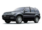 Коврики на Ford Escape I 2000 - 2012 в Москве