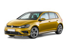 Коврики на Volkswagen Golf 7 2012 - 2020 в Москве