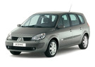 Коврики на Renault Grand Scenic II 2003 - 2010 в Москве