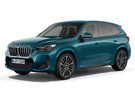 Коврики на BMW iX1 (U11/U12) 2022 - 2025 в Москве