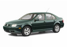 Коврики на Volkswagen Jetta IV 1998 - 2005 в Москве