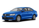 Коврики на Volkswagen Jetta VI 2010 - 2019 в Москве