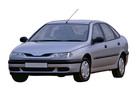 Коврики на Renault Laguna I 1993 - 2001 в Москве