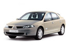 Коврики на Renault Laguna II 2001 - 2008 в Москве