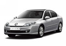 EVA коврики на Renault Laguna III 2007 - 2015 в Москве