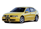 Коврики на Seat Leon I 1999 - 2005 в Москве