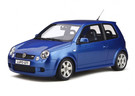 Коврики на Volkswagen Lupo 1998 - 2005 в Москве