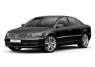 EVA коврики на Volkswagen Phaeton 2002 - 2016 в Москве