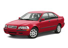 Коврики на Volvo S40 I 1995 - 2004 в Москве