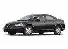 Коврики на Dodge Stratus II 2000 - 2006 в Москве