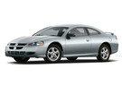 Коврики на Dodge Stratus II Coupe 2000 - 2006 в Москве