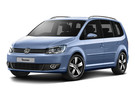 Коврики на Volkswagen Touran 2003 - 2015 в Москве