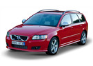 EVA коврики на Volvo V50 2003 - 2012 в Москве