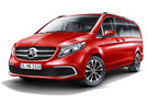 Коврики на Mercedes Vito (W447) 2014 - 2024 в Москве