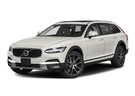 Коврики на Volvo V90 Cross Country 2016 - 2024 в Москве