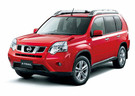 Коврики на Nissan X-Trail II 2007 - 2015 в Москве