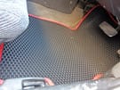 Коврики на Honda Civic VI 2d 1995 - 2000 в Москве