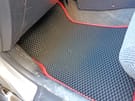 Коврики на Honda Civic VI 4d 1995 - 2002 в Москве
