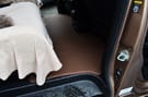 EVA коврики на Nissan Serena (C27) 2016 - 2024 в Москве