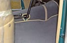 EVA коврики на ГАЗ Победа 1946 - 1958 в Москве