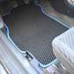 Коврики на Honda Civic VI 3d 1995 - 2001 в Москве