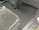 Коврики на Honda CR-V III 2006 - 2012 в Москве