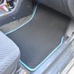 Коврики на Honda Civic VI 2d 1995 - 2000 в Москве