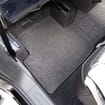 Ворсовые коврики на Volkswagen Tiguan II 2016 - 2024 в Москве