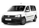 EVA коврики на Volkswagen Caddy (2K) 2003 - 2020 в Москве