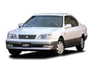 EVA коврики на Toyota Camry (V40) 1994 - 1998 в Москве