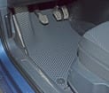 EVA коврики на Volkswagen Passat B8 2015 - 2024 в Москве