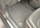 EVA коврики на Audi A6 (C7) 2011 - 2018 в Москве