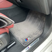 EVA коврики на BMW X6 (G06) 2019 - 2024 в Москве
