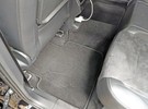EVA коврики на Volkswagen Tiguan X 2020 - 2024 в Москве