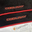 EVA коврики на Geely Coolray 2018 - 2024 в Москве