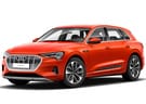 EVA коврики на Audi e-tron 2018 - 2023 в Москве