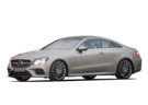 Ворсовые коврики на Mercedes E (C238) 2017 - 2024 в Москве