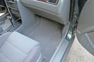 Коврики на Honda Civic VI 4d 1995 - 2002 в Москве