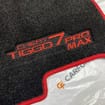 EVA коврики на Chery Tiggo 7 PRO MAX 2022 - 2024 в Москве