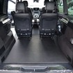 Коврики на Mercedes Vito (W447) 2014 - 2024 в Москве