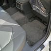 EVA коврики на Toyota Camry (XV70) 2017 - 2024 в Москве