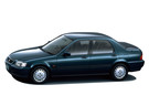 Коврики на Honda Domani I 1992 - 1996 в Москве
