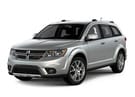 Коврики на Dodge Journey 2007 - 2020 в Москве